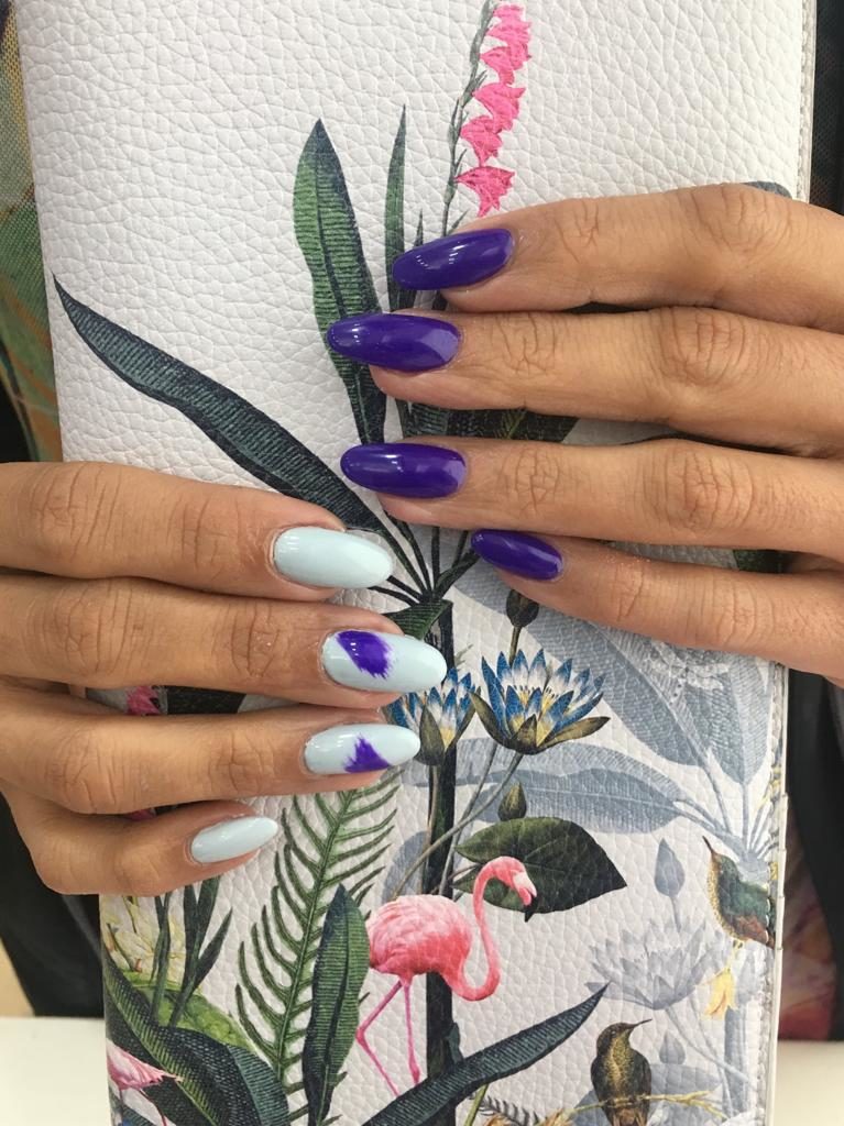 Best Nail Salon in gurgaon