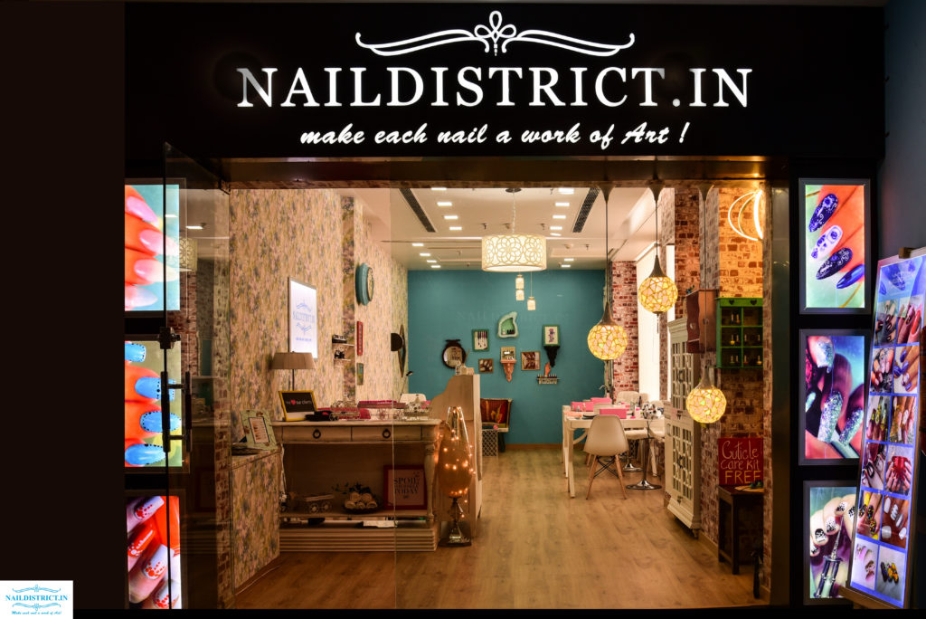 1. Nail District - wide 1
