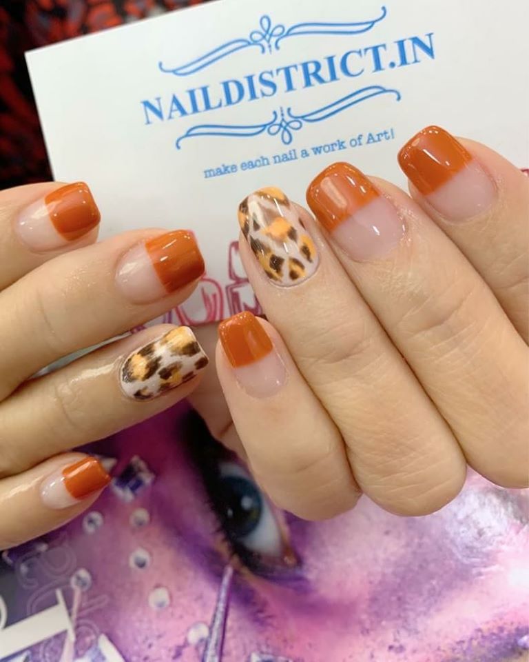 Nails Spa by Shivani