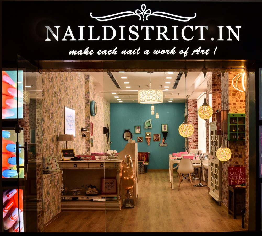 Top Nail Art Salons in Gurgaon Sector 14, Gurgaon - Nail Spas in Gurgaon -  Justdial