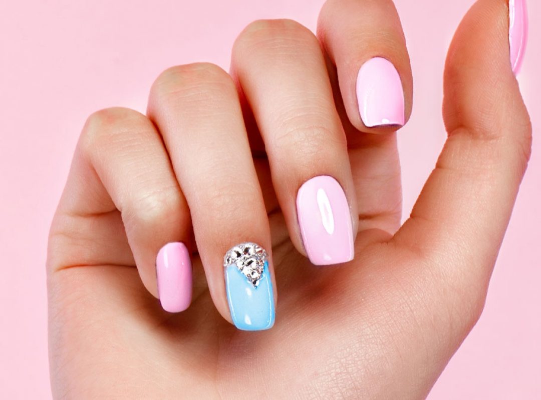 The hottest manicures this season - Times of India